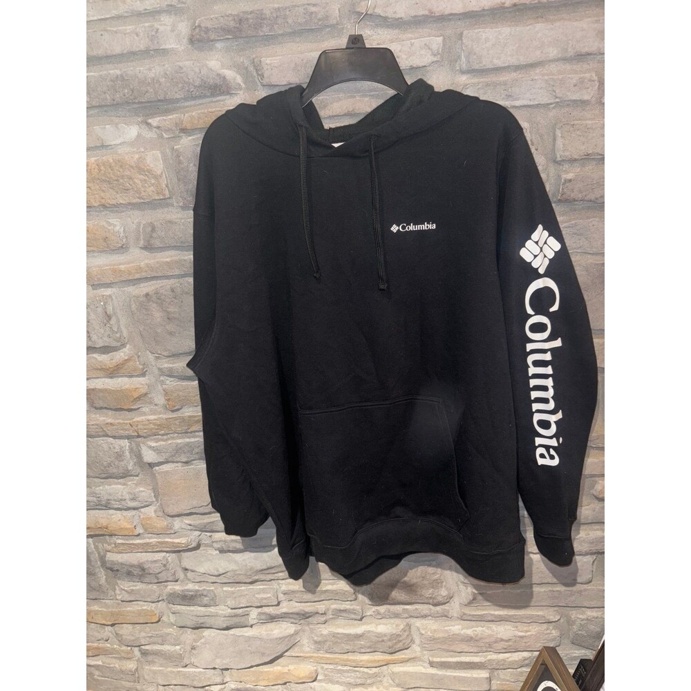 Men’s XL Columbia Trek Hoodie